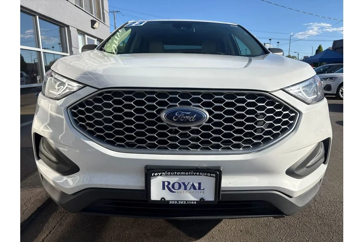 $23995 : 2023 Edge SE image 10