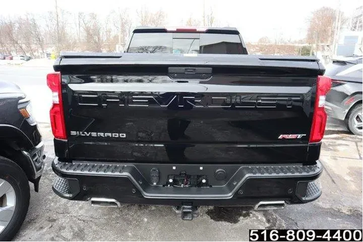 $30947 : Chevrolet Silverado 1500 201 image 4