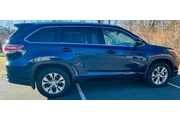 $19500 : 2015 Highlander XLE thumbnail