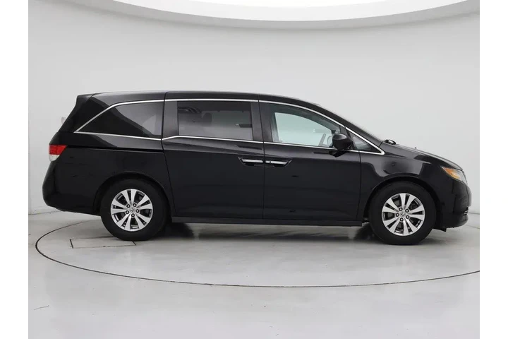 $17998 : Honda Odyssey 2014 EX-L 4dr image 7