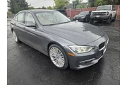 $18950 : BMW 3 Series 2014 335i 4dr S thumbnail
