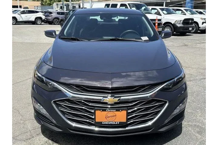 $19600 : Chevrolet Malibu 2025 LT 4dr image 8