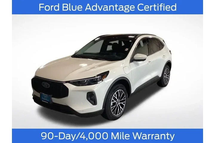 $27529 : Ford Escape Plug-In Hybrid 2 image 1