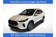 Ford Escape Plug-In Hybrid 2 en Albany