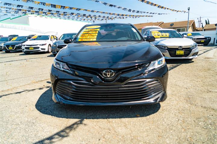 $16999 : 2019 Camry image 3