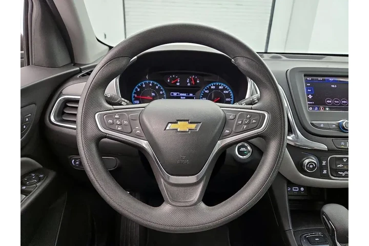 $20998 : Chevrolet Equinox 2022 4x4 L image 10
