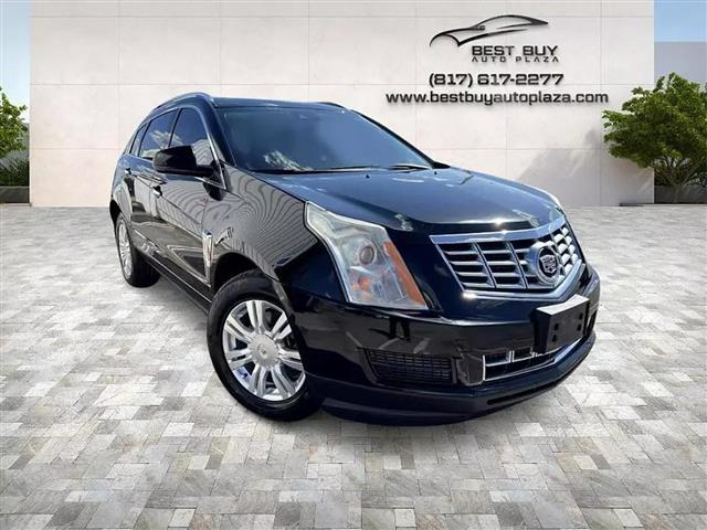 $12745 : 2014 CADILLAC SRX LUXURY COLL image 2