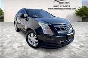 $12745 : 2014 CADILLAC SRX LUXURY COLL thumbnail