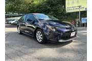 2023 Corolla LE en Elizabeth