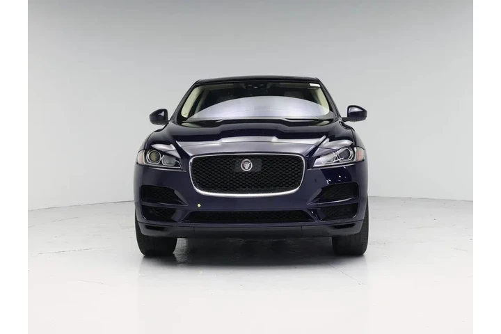 $23998 : Jaguar F-PACE 2020 AWD 25t P image 5