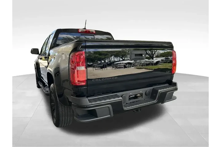 $22900 : Chevrolet Colorado 2022 4x2 image 4