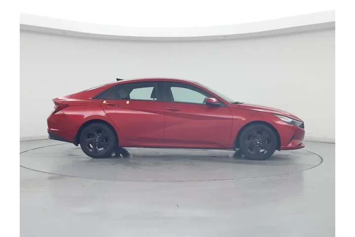 $18998 : Hyundai ELANTRA 2022 SEL 4dr image 7