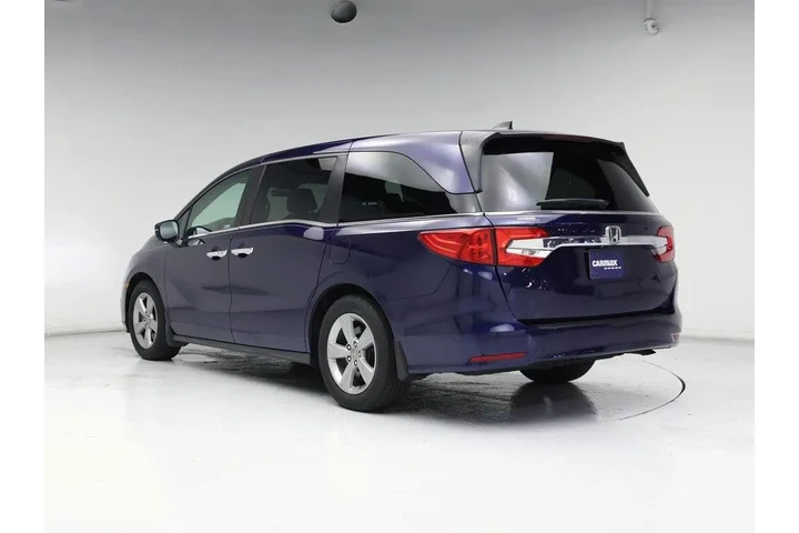 $25998 : Honda Odyssey 2020 EX 4dr Mi image 2