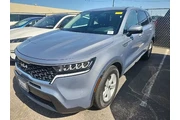$24991 : Kia Sorento 2023 LX 4dr SUV thumbnail