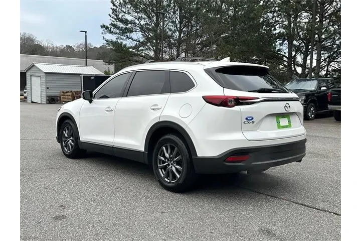 $20039 : Mazda CX-9 2021 Touring 4dr image 5