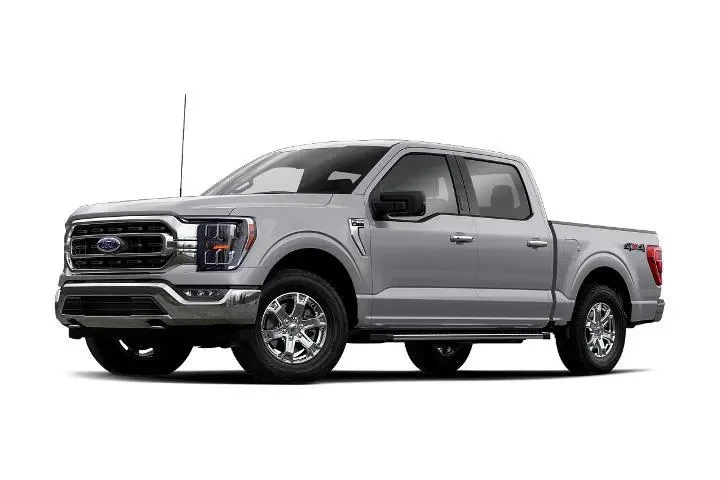 $32990 : Ford F-150 2021 4x4 XL 4dr S image 1