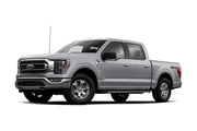 Ford F-150 2021 4x4 XL 4dr S