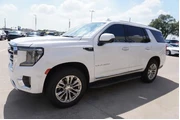 $35725 : GMC Yukon 2021 4x4 SLT 4dr S thumbnail