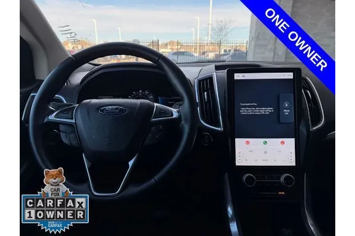 $26995 : Ford Edge 2024 AWD Titanium image 7