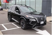 $34243 : Nissan Rogue 2025 Platinum 4 thumbnail