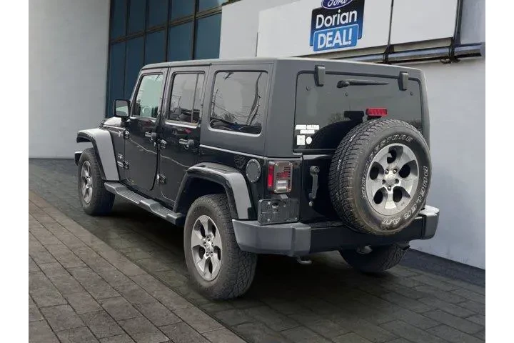 $19995 : Jeep Wrangler Unlimited 2016 image 2