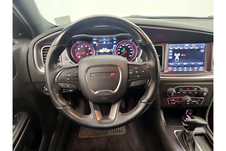 $30998 : Dodge Charger 2018 R/T Scat image 10