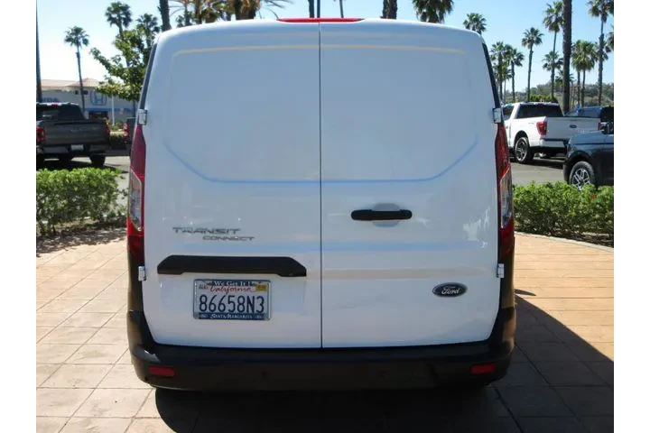 $25999 : Ford Transit Connect 2022 XL image 3