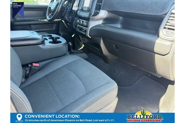 $39888 : Ram 3500 2019 4x4 Tradesman image 9