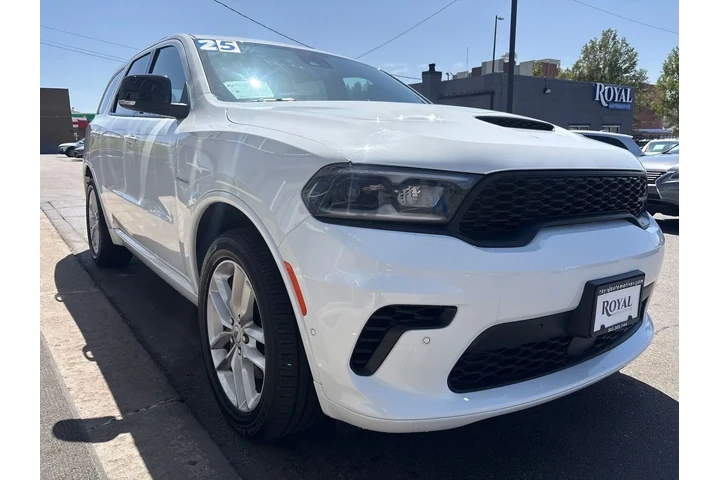 $43995 : 2025 Durango R/T image 2