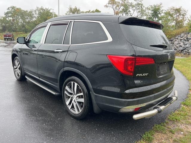 $19998 : PRE-OWNED 2018 HONDA PILOT TO image 6