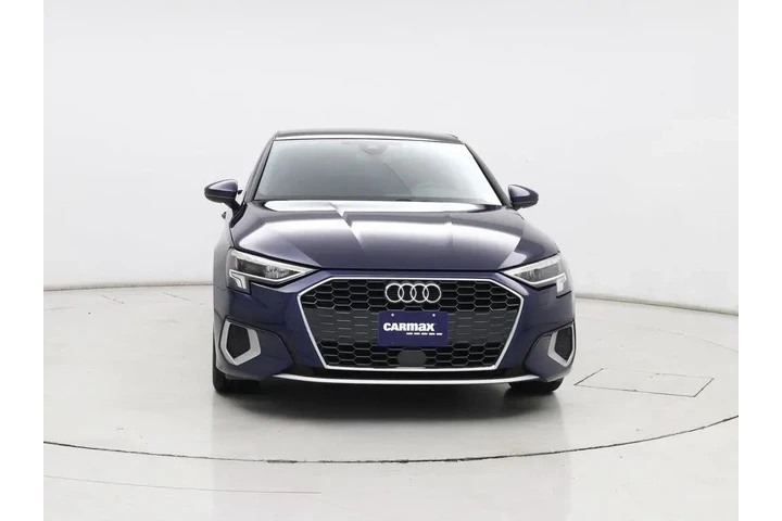 $25998 : Audi A3 2023 Premium Plus 40 image 5