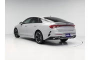 $24998 : Kia K5 2022 GT-Line 4dr Seda thumbnail