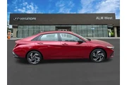 $19920 : Hyundai ELANTRA 2025 SEL Spo thumbnail