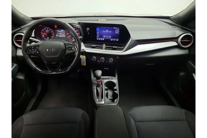 $22998 : Chevrolet Trax 2024 RS 4dr C image 9