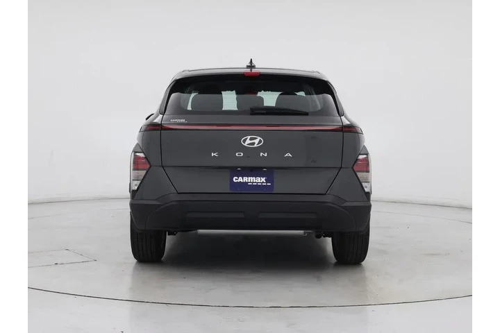 $22998 : Hyundai KONA 2025 SE 4dr Cro image 6