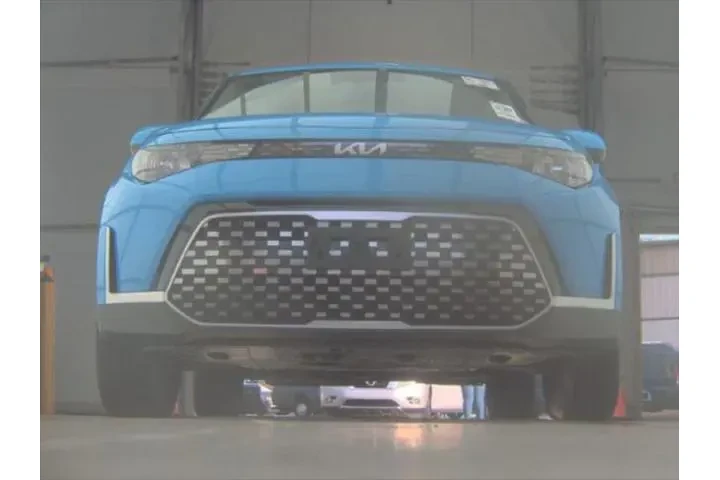 $18693 : Kia Soul 2023 EX 4dr Crossov image 3