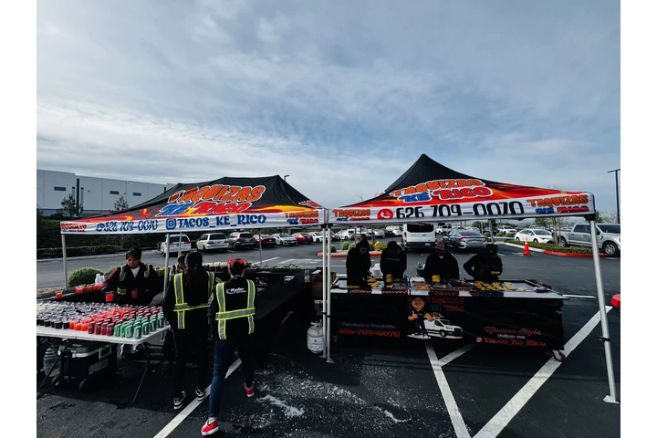Taquizas Ke Rico image 5