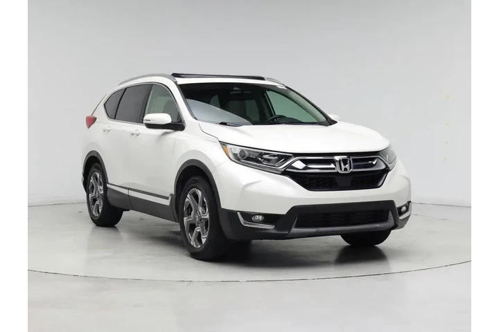 $16998 : Honda CR-V 2018 EX-L 4dr SUV image 1
