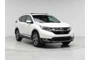 Honda CR-V 2018 EX-L 4dr SUV en Hialeah