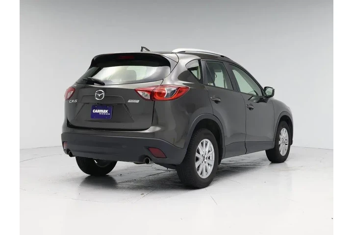$17998 : Mazda CX-5 2016 Sport 4dr SU image 8