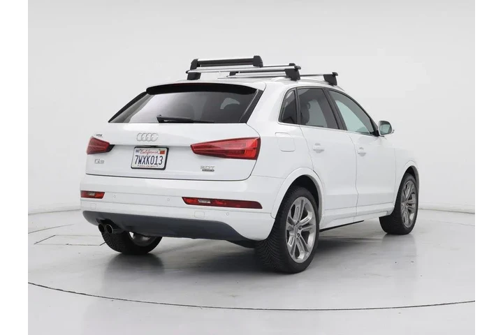 $16998 : Audi Q3 2016 AWD 2.0T quattr image 8