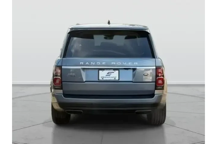 $34990 : Land Rover Range Rover 2020 image 6
