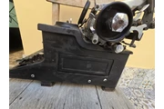 $12345 : Maquina de escribir Antigua thumbnail