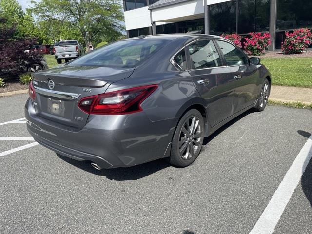 $18775 : PRE-OWNED 2018 NISSAN ALTIMA image 4