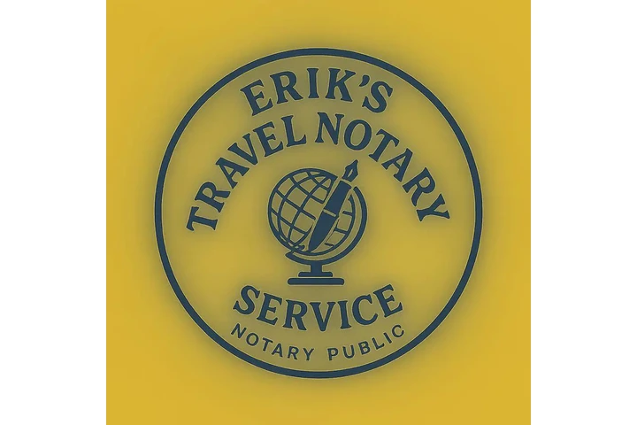 Notary Public Mobil image 1