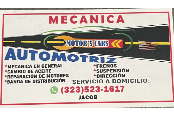 Mecánico a domicilio 24/7 image 2