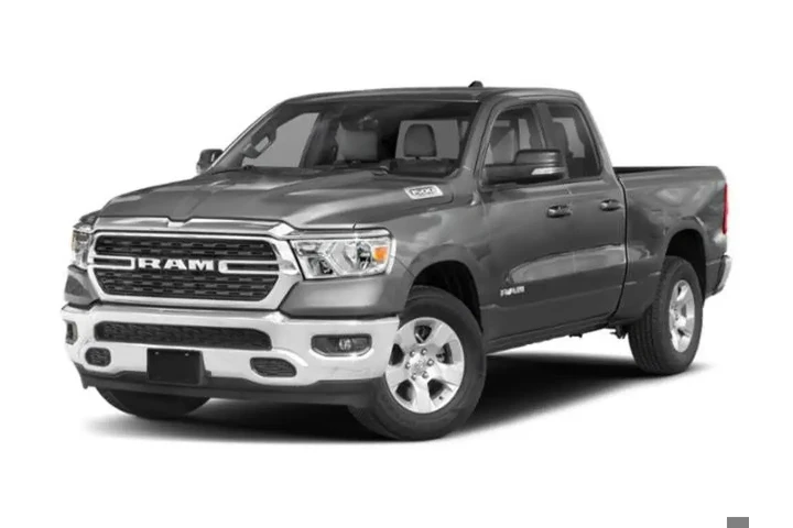 $24721 : Ram 1500 2022 4x2 Big Horn 4 image 1