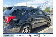 $20992 : 2018 Explorer Sport thumbnail