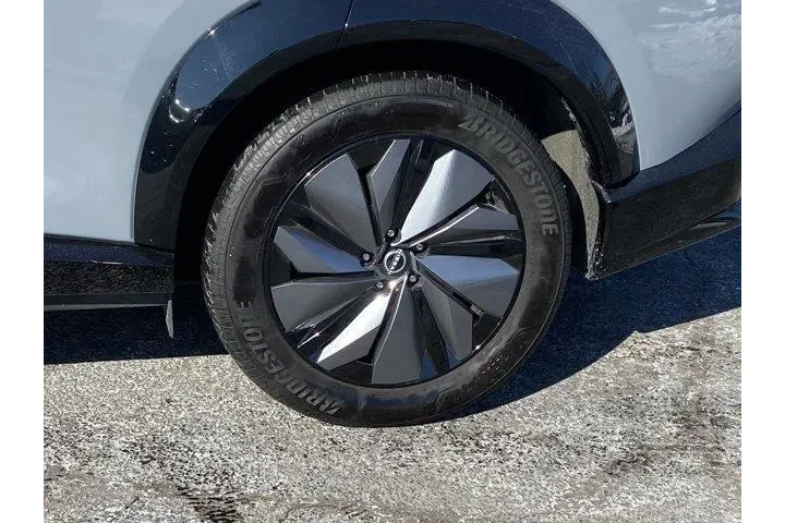 $19487 : Nissan Ariya 2024 AWD Engage image 9