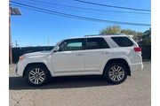 $14988 : 2012 4Runner 4WD 4dr V6 Limit thumbnail